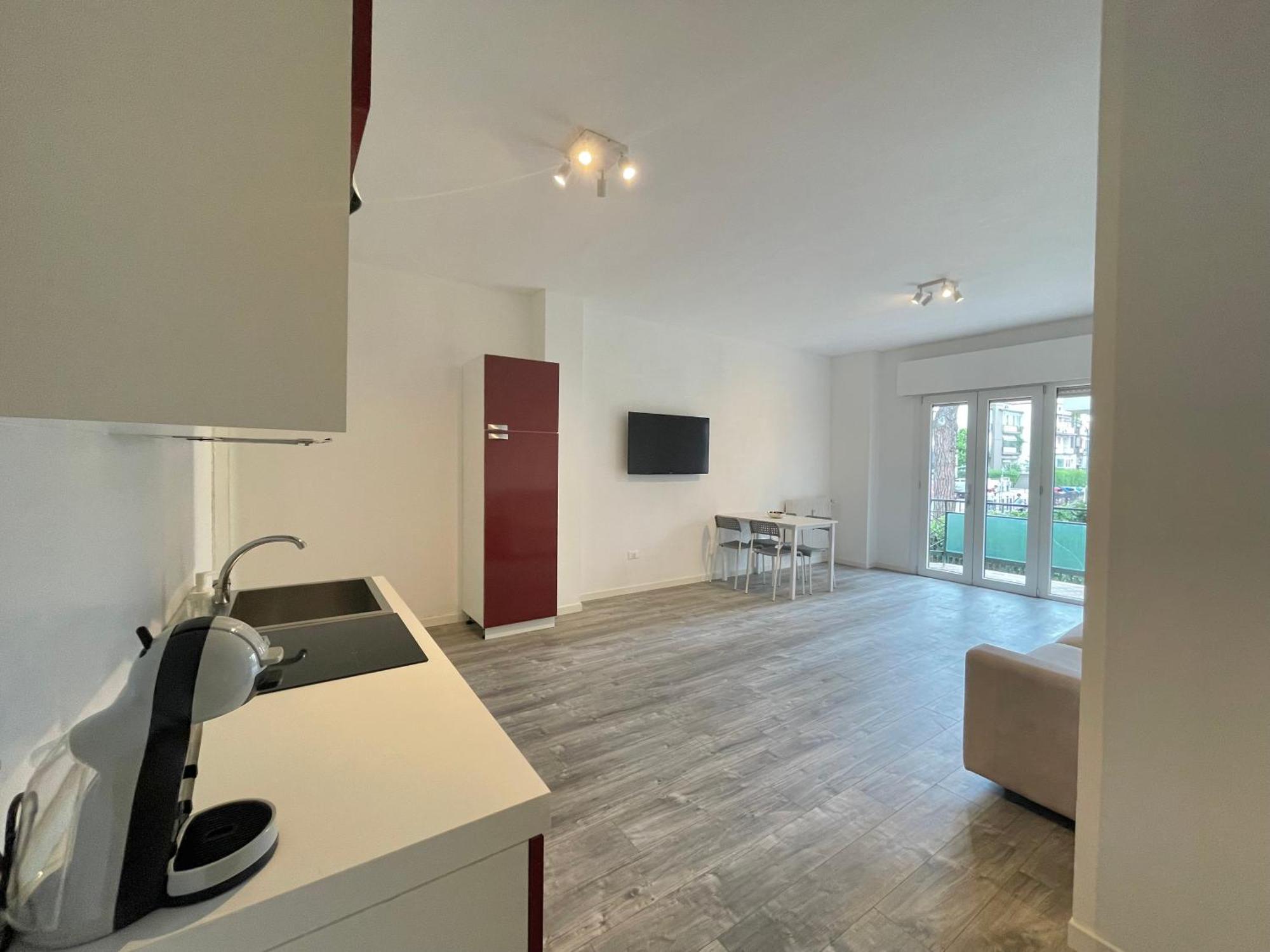 Apartment Manuzio Venezia - Free Parking