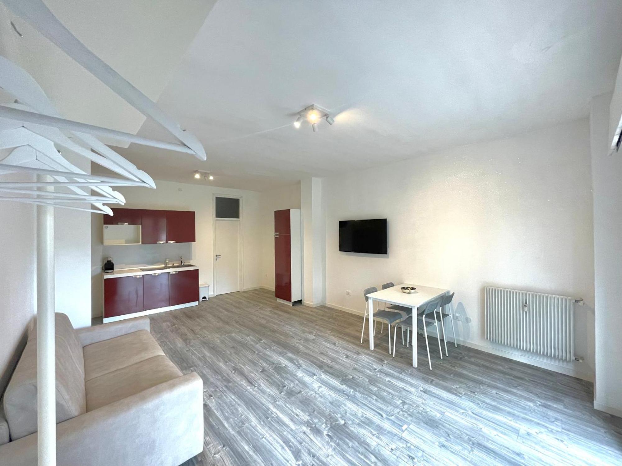 Apartment Manuzio Venezia - Free Parking