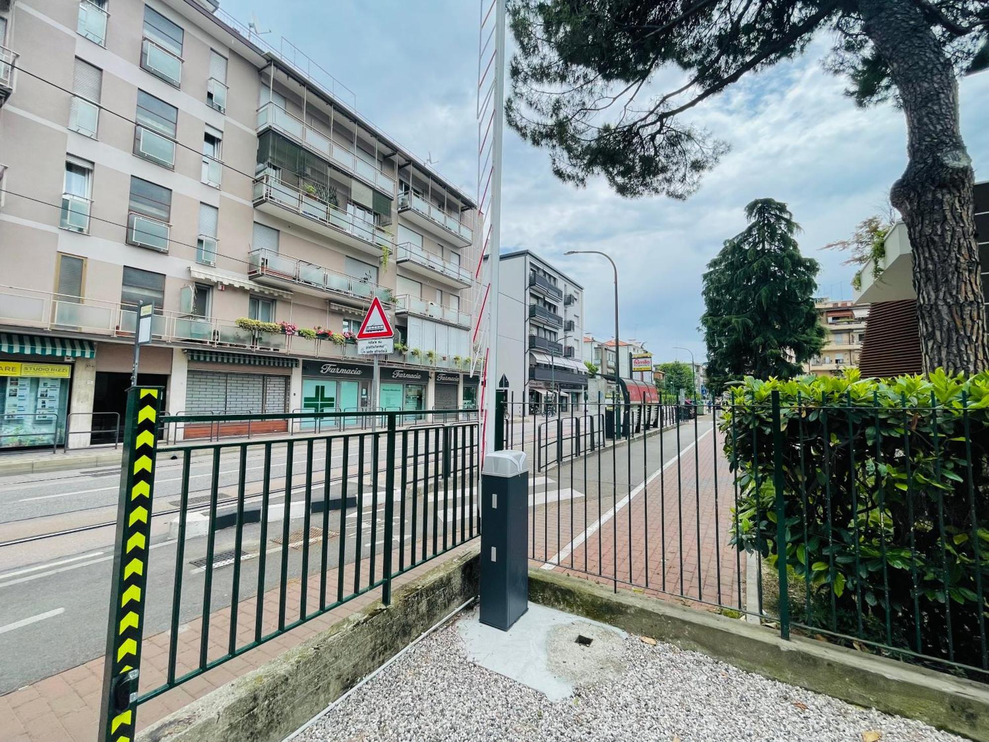 Manuzio Venezia - Free Parking *