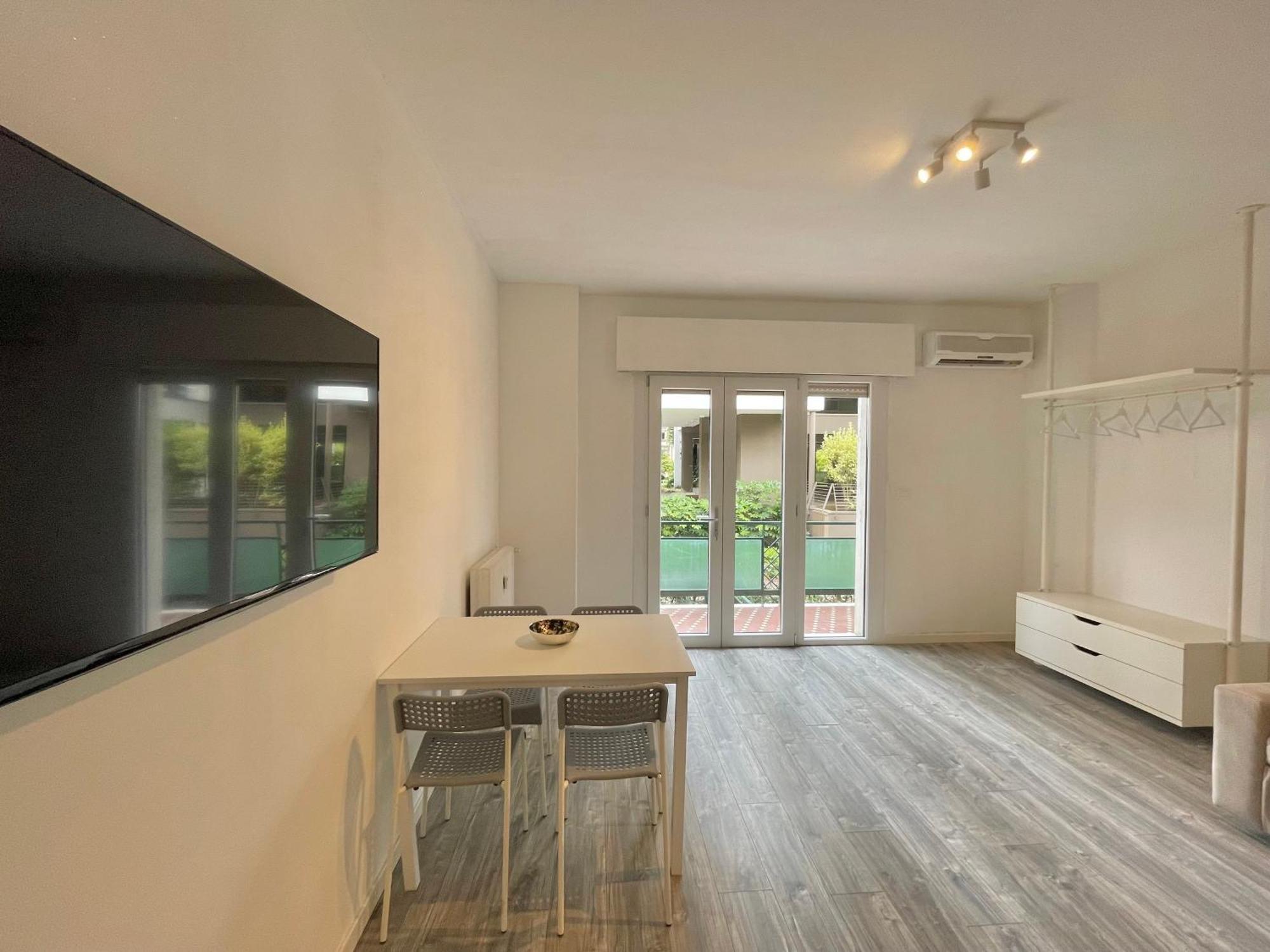 Apartment Manuzio Venezia - Free Parking *