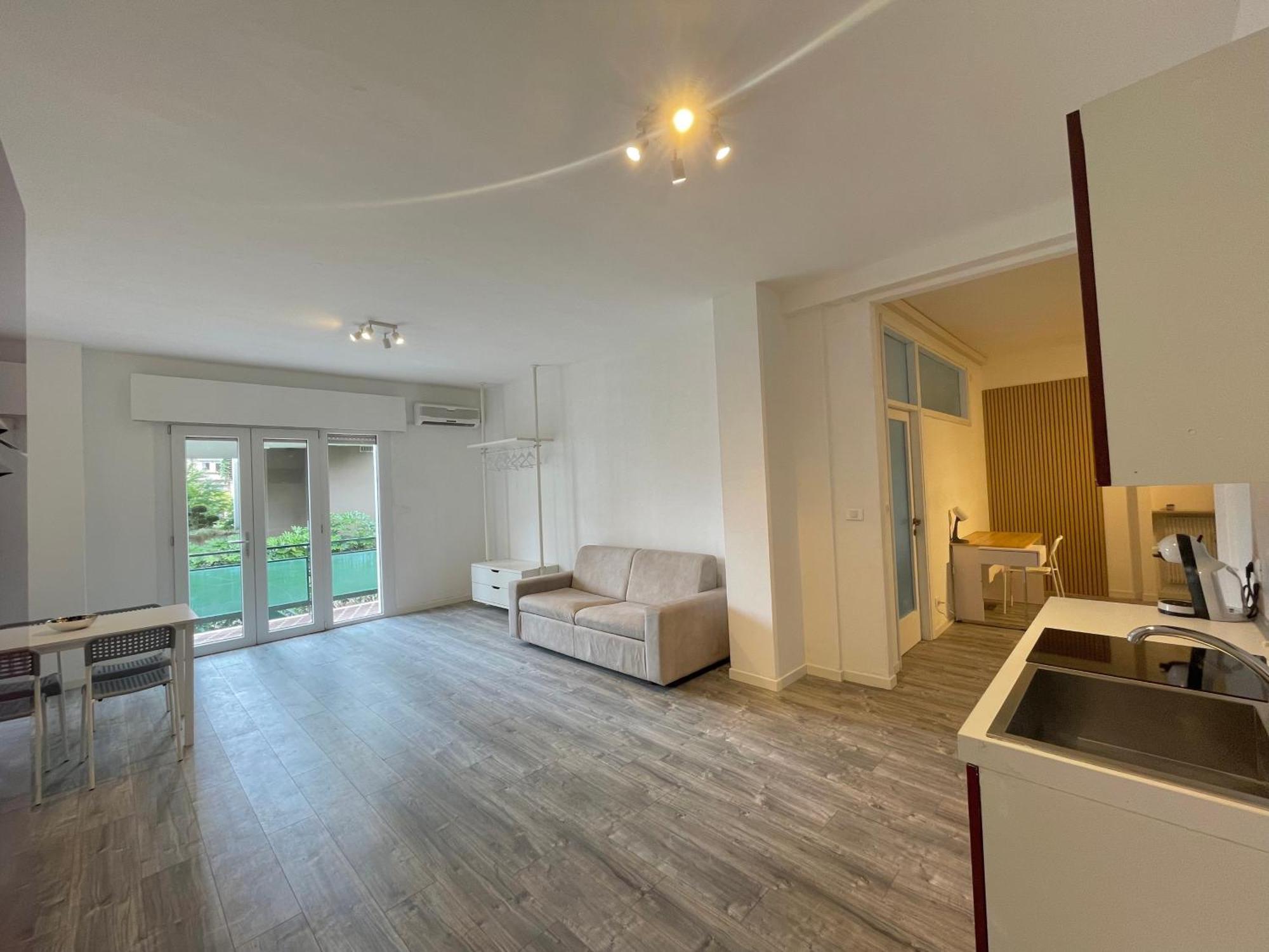 Apartment Manuzio Venezia - Free Parking Mestre