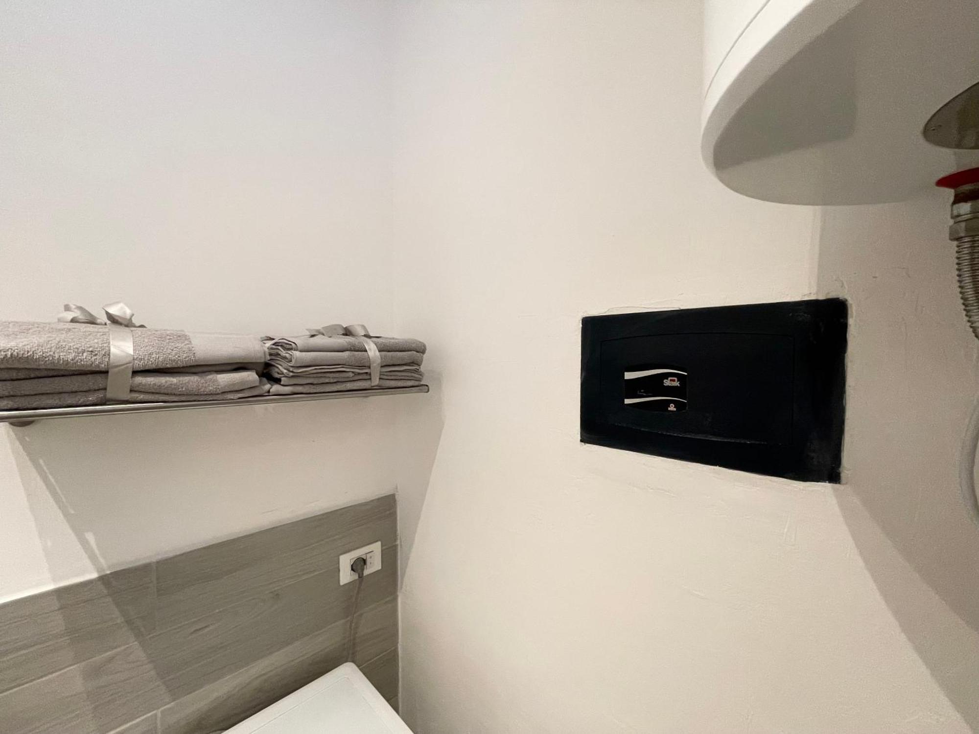 Manuzio Venezia - Free Parking Apartment *
