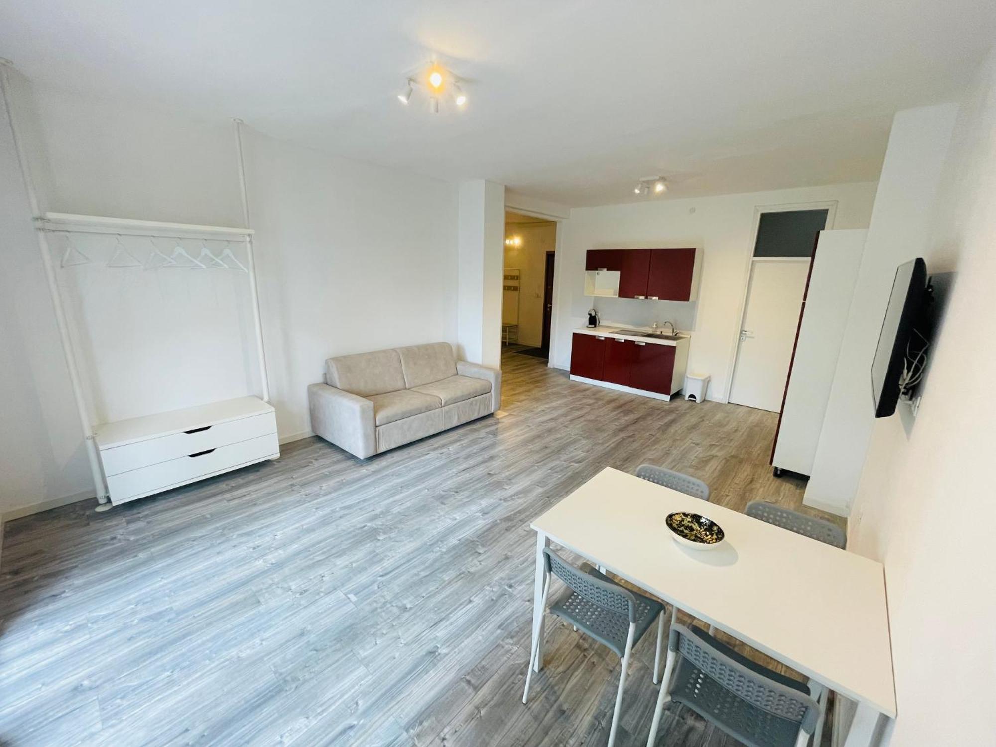 Apartment Manuzio Venezia - Free Parking *