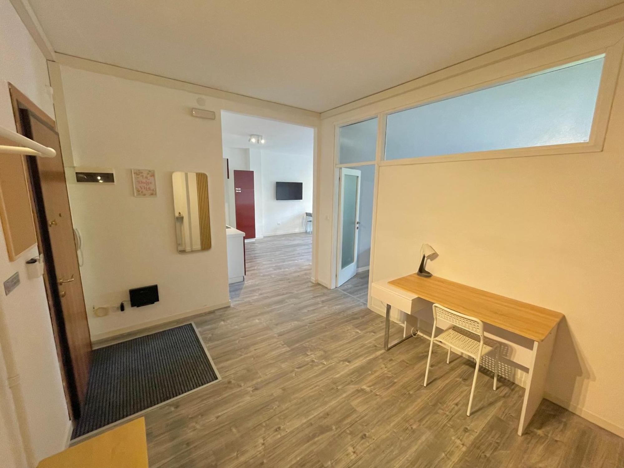Apartment Manuzio Venezia - Free Parking