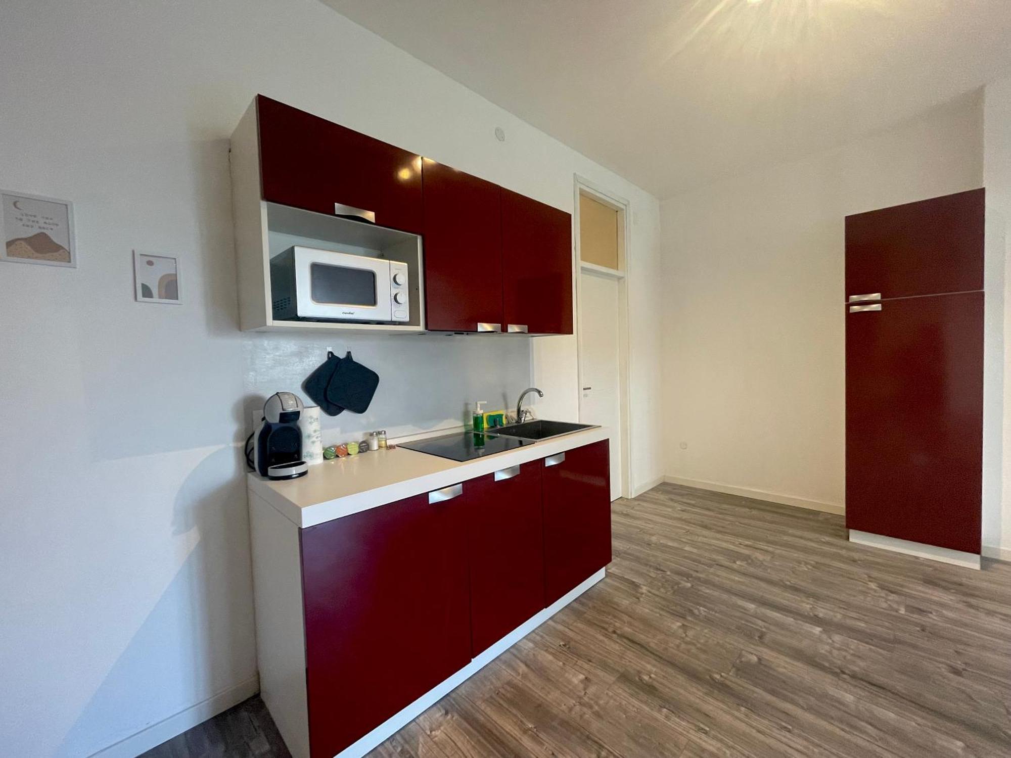 Apartment Manuzio Venezia - Free Parking
