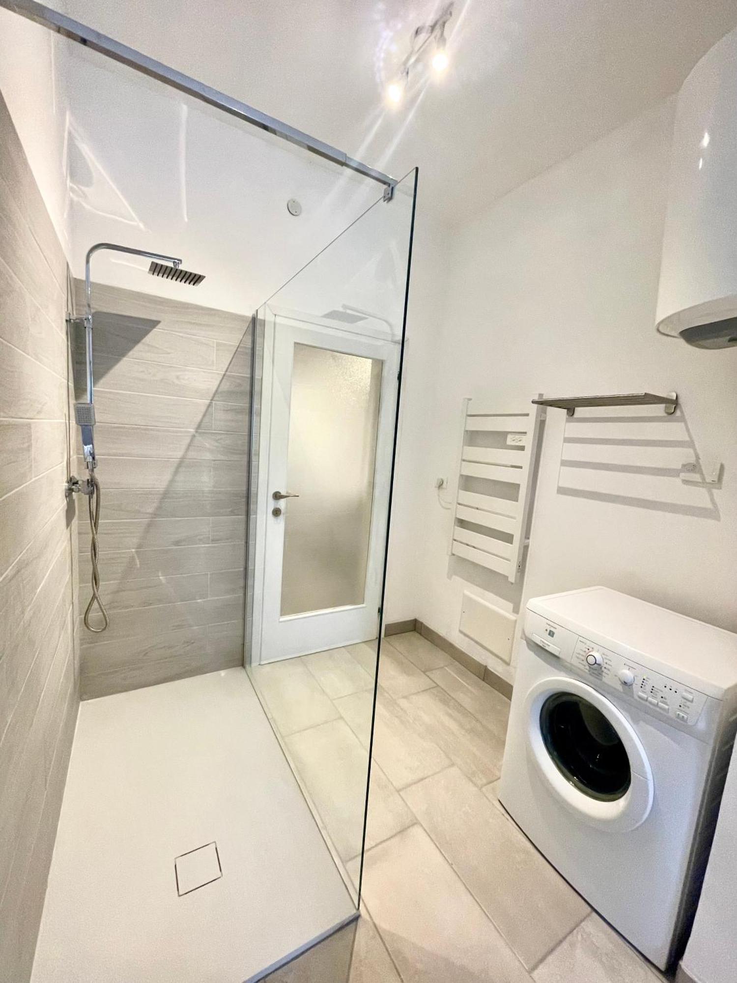 Manuzio Venezia - Free Parking Apartment