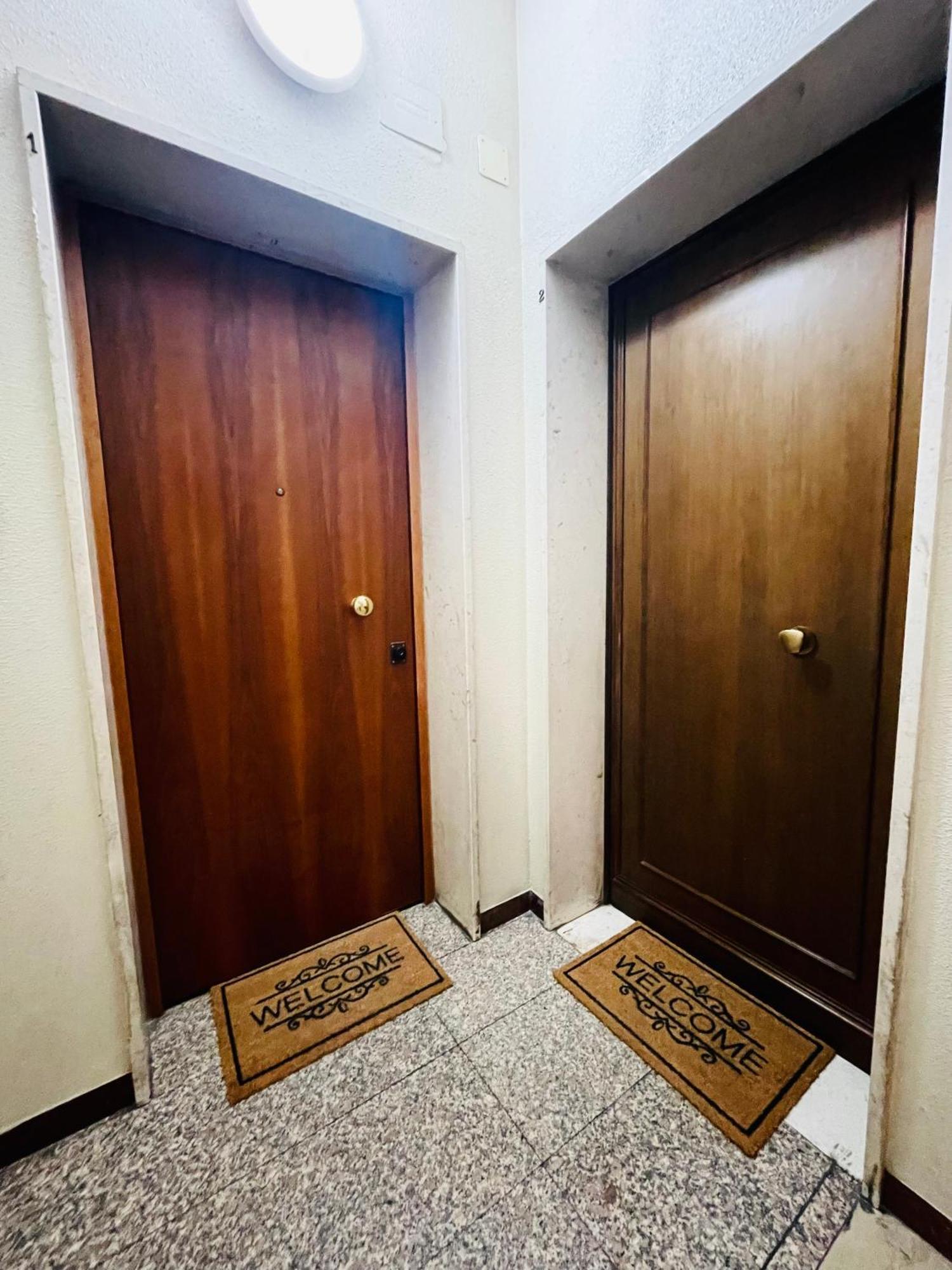 Apartment Manuzio Venezia - Free Parking