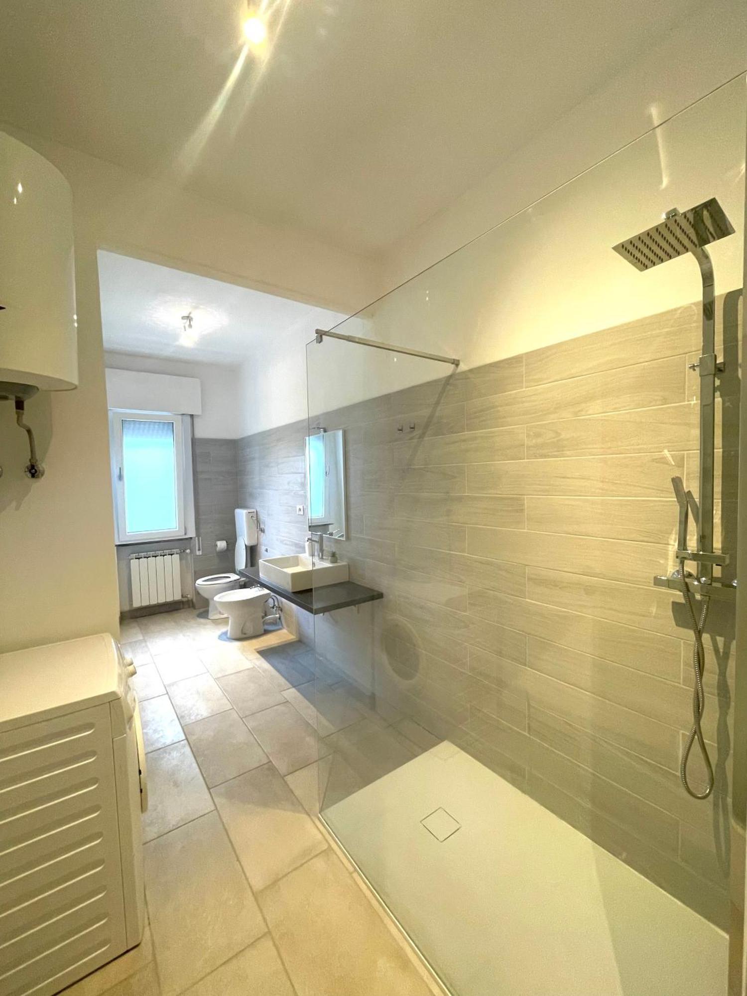 Apartment Manuzio Venezia - Free Parking
