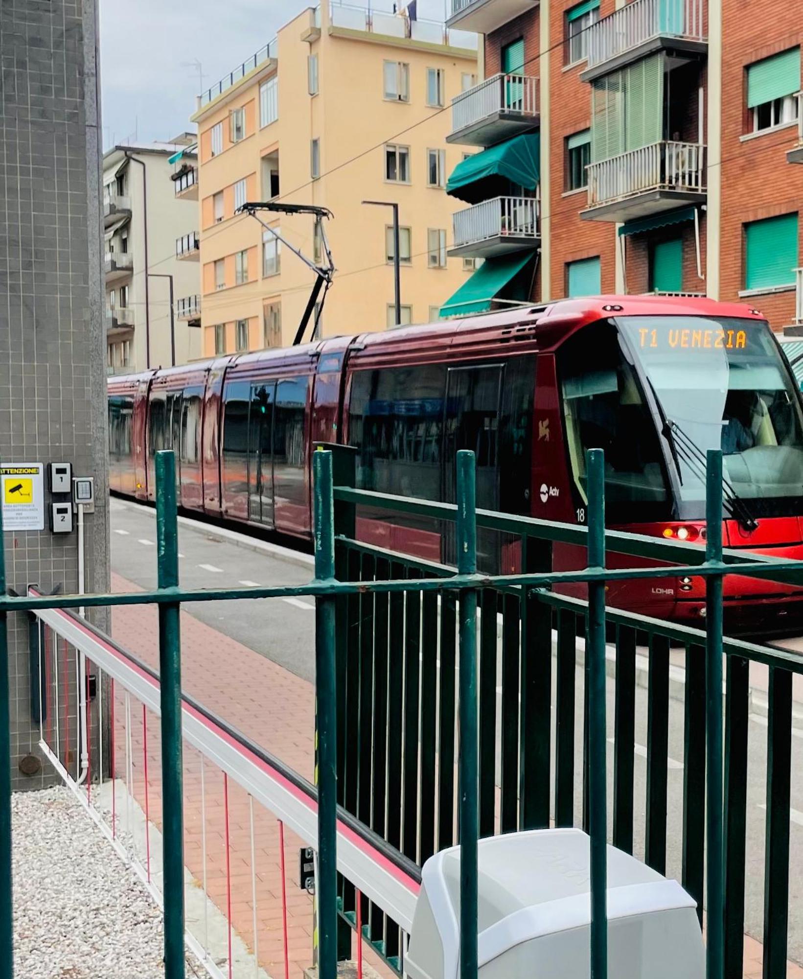 Apartment Manuzio Venezia - Free Parking