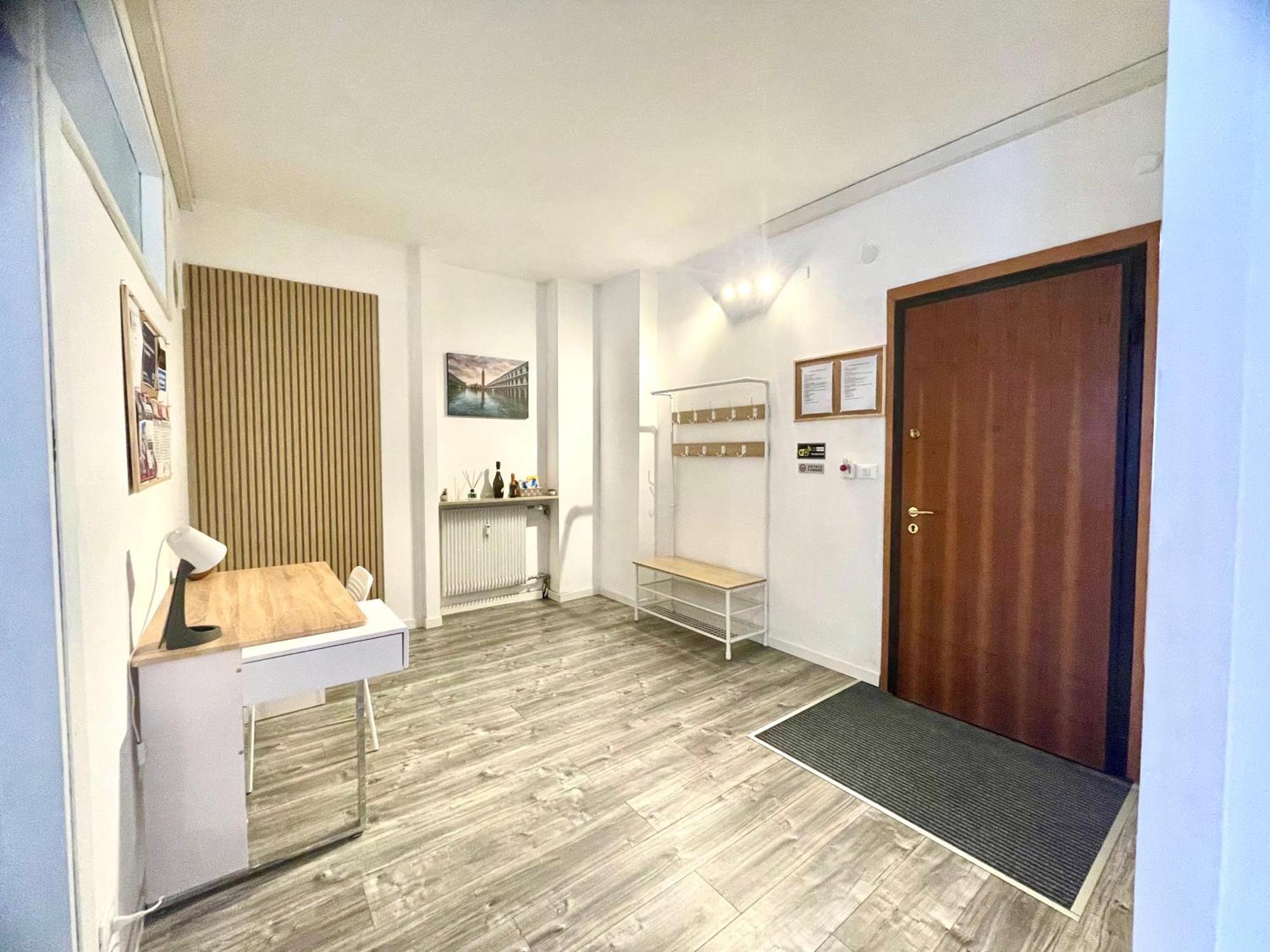 Manuzio Venezia - Free Parking * Mestre