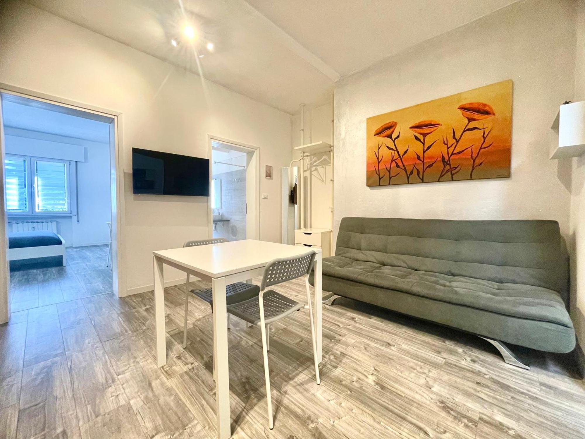Apartment Manuzio Venezia - Free Parking