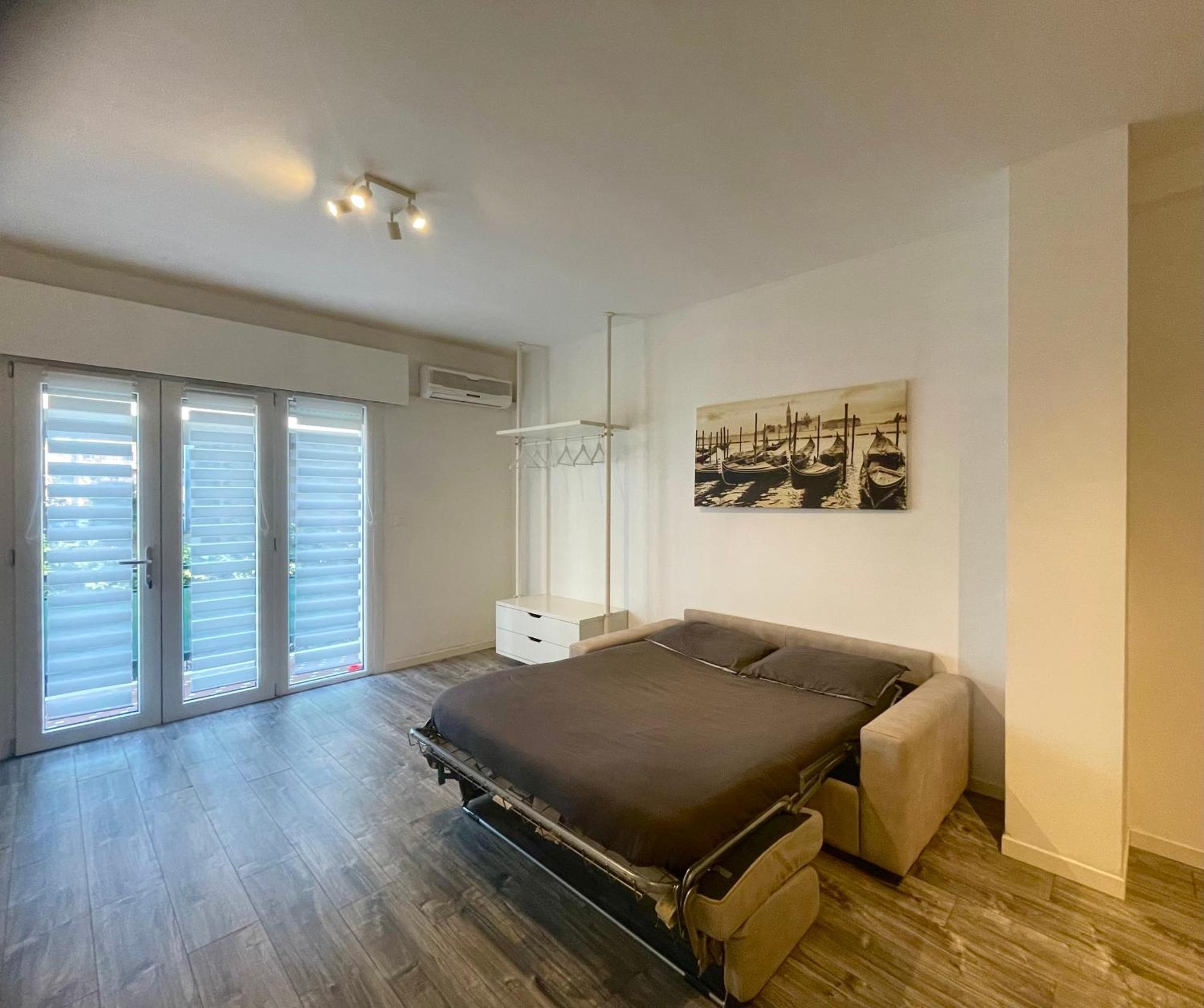 Manuzio Venezia - Free Parking Apartment *