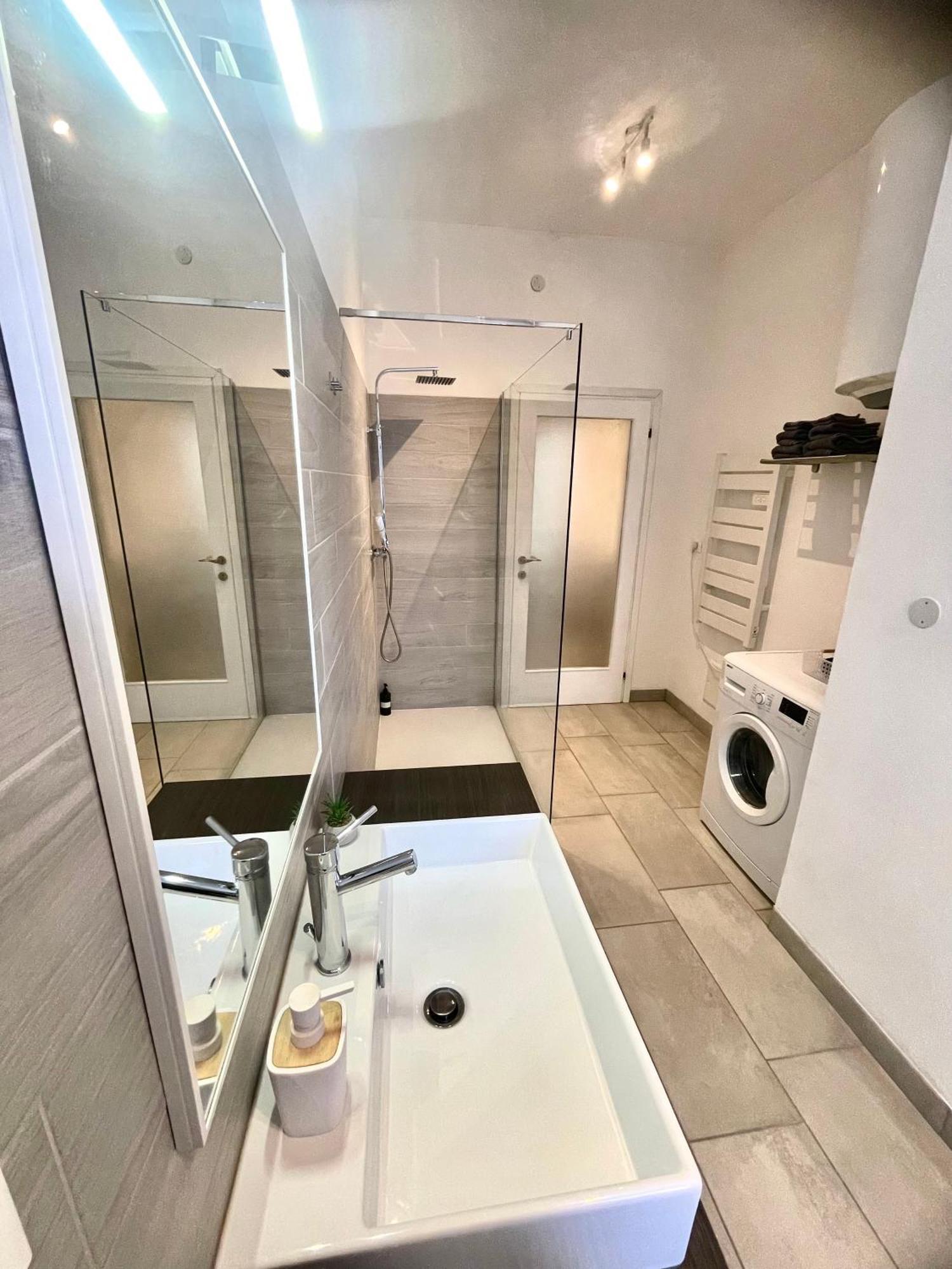 Apartment Manuzio Venezia - Free Parking *