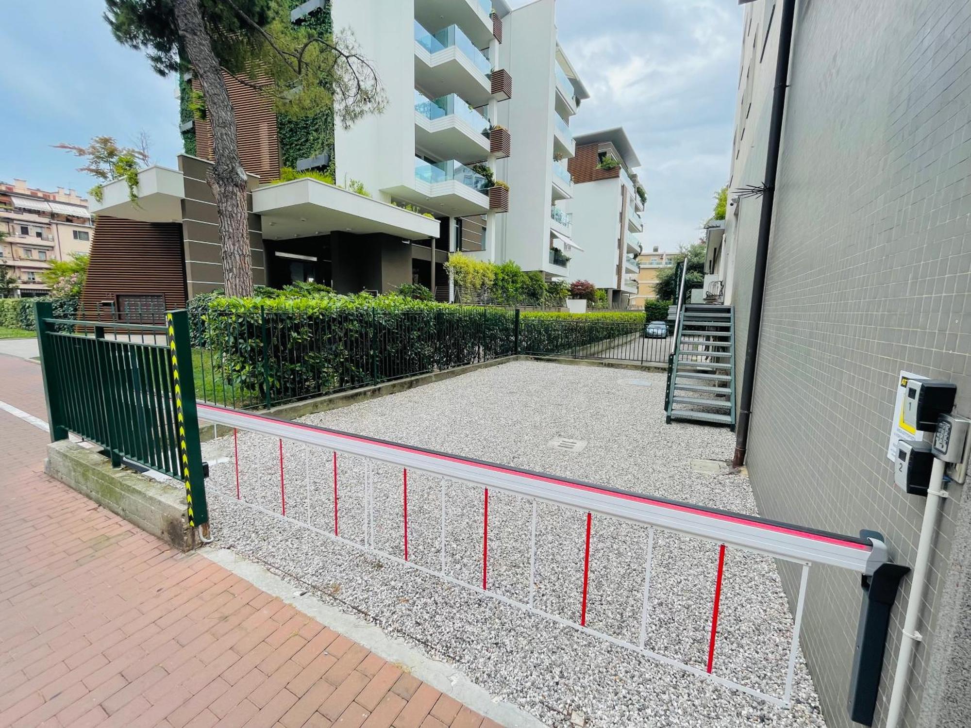 Apartment Manuzio Venezia - Free Parking