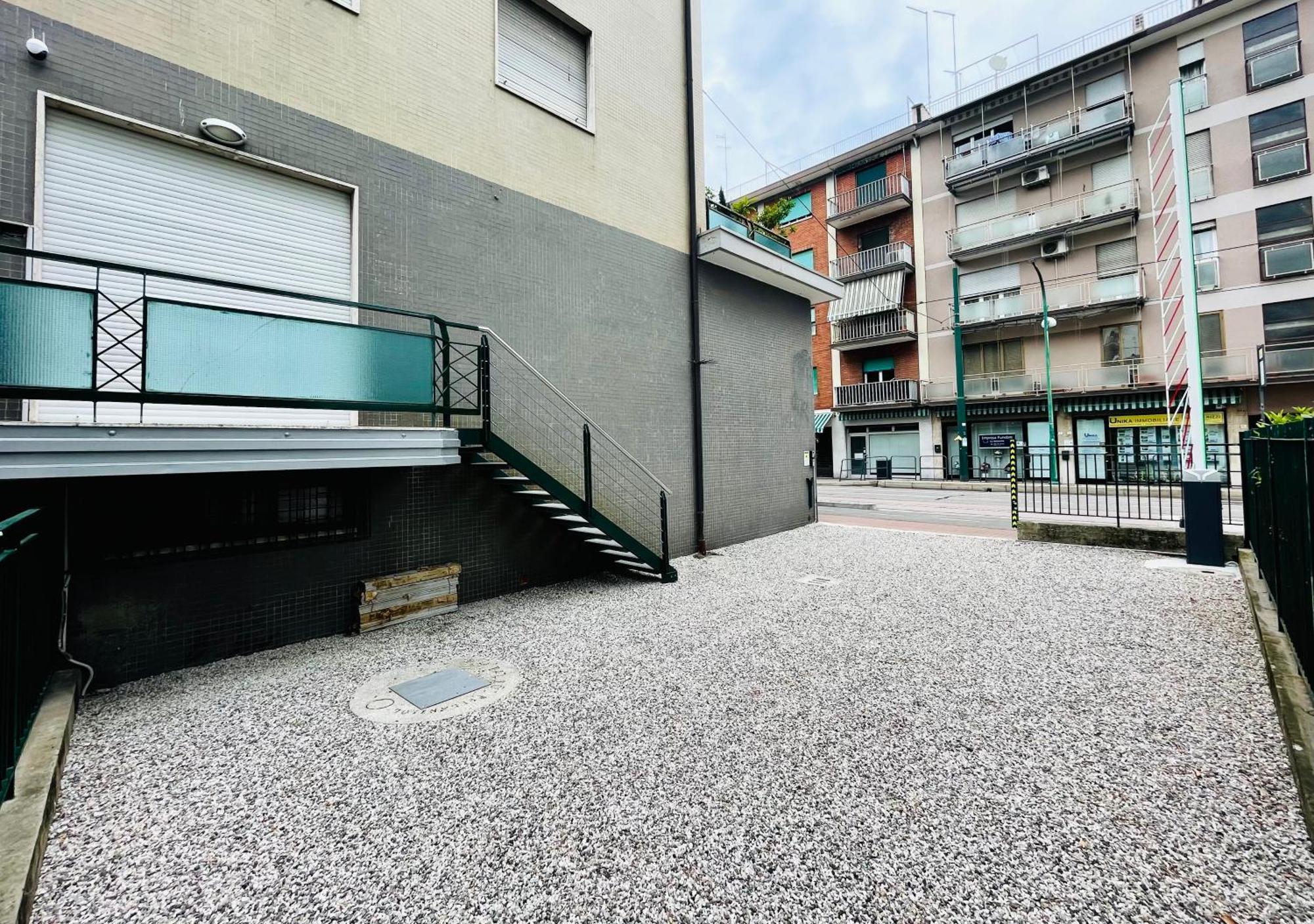 Manuzio Venezia - Free Parking Apartment
